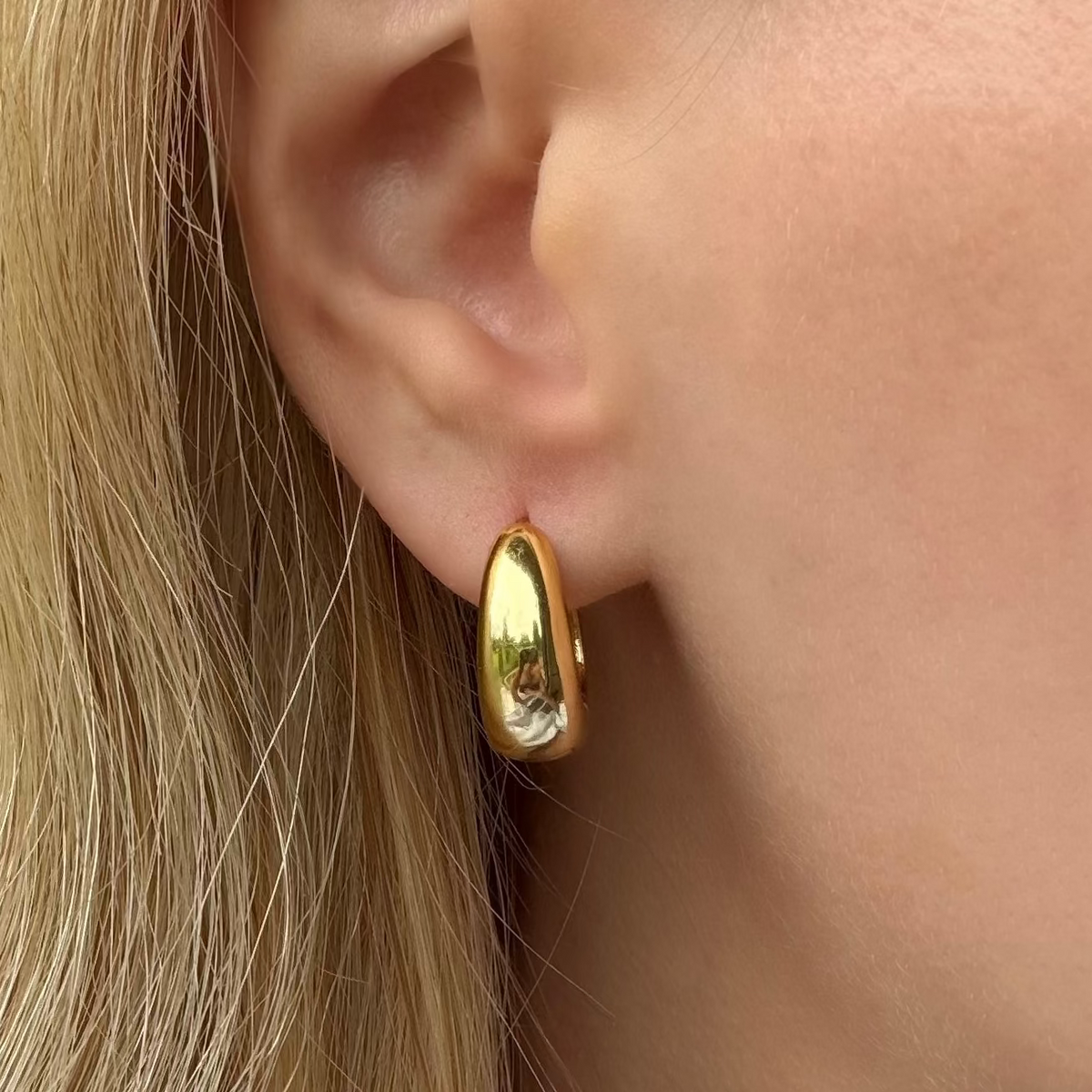 Evry Jewels Brandy Earrings