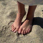 Evry Jewels Starlight Foot Chain / Hand Chain