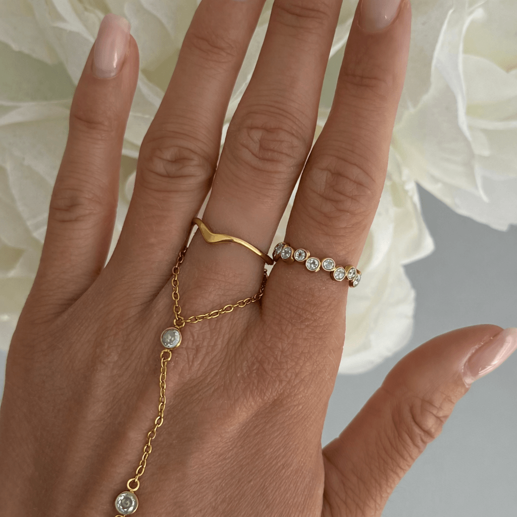 Evry Jewels Liliana Ring