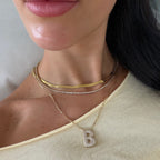 Evry Jewels Adore Me Necklace
