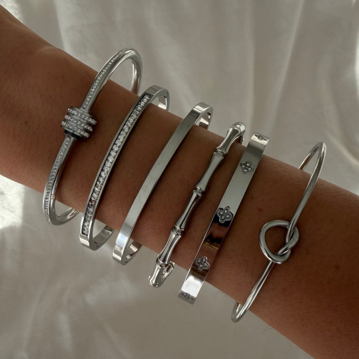 Evry Jewels Bangles