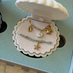 Evry Jewels The Coastal Treasure Box