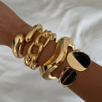 Evry Jewels Belize Bangle