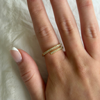 Evry Jewels Forever Ring