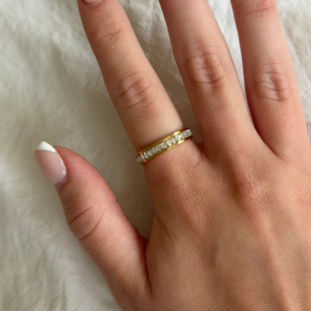 Evry Jewels Duchess Ring