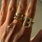 Evry Jewels Adore Me Ring