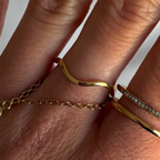 Evry Jewels Chérie Ring