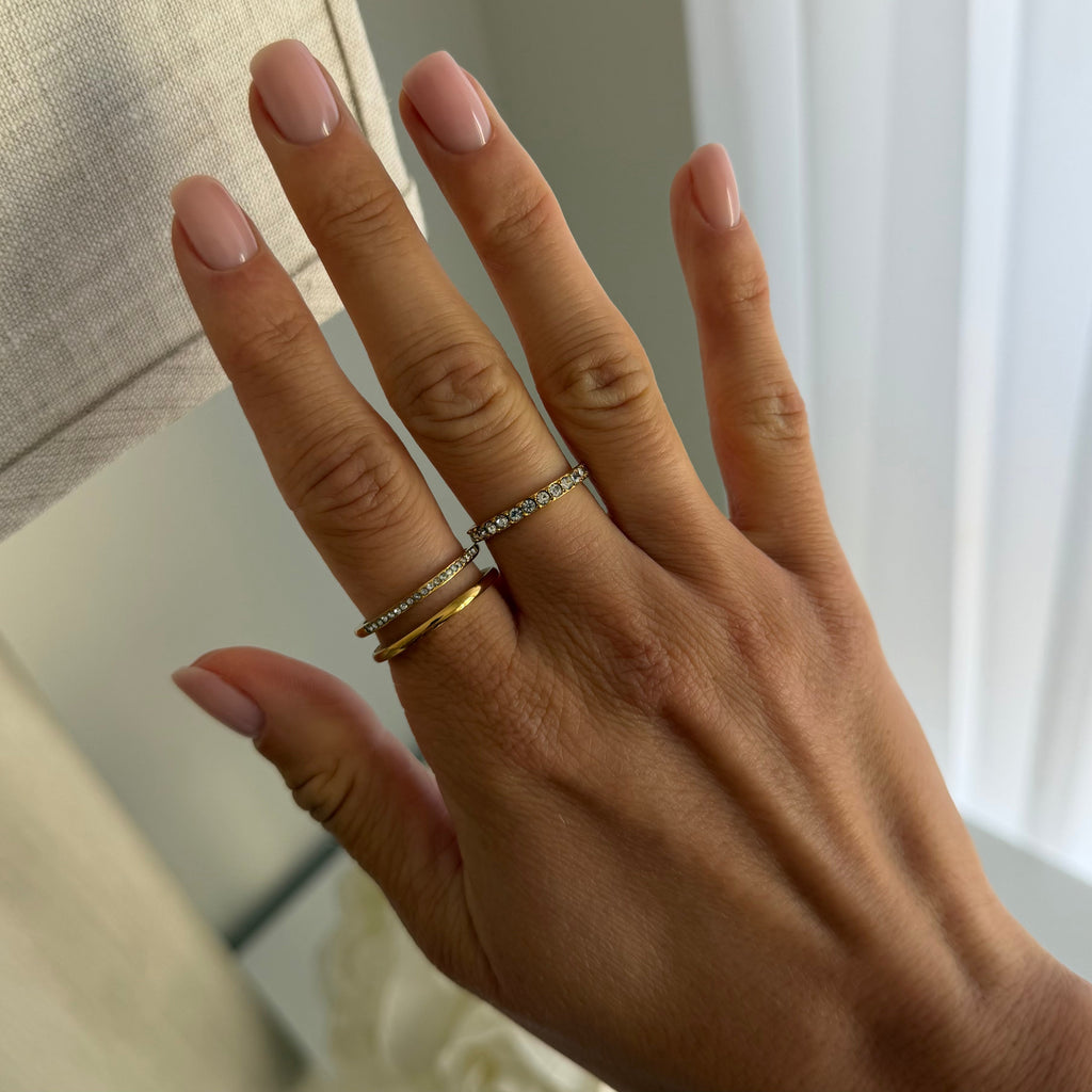 Evry Jewels Chérie Ring