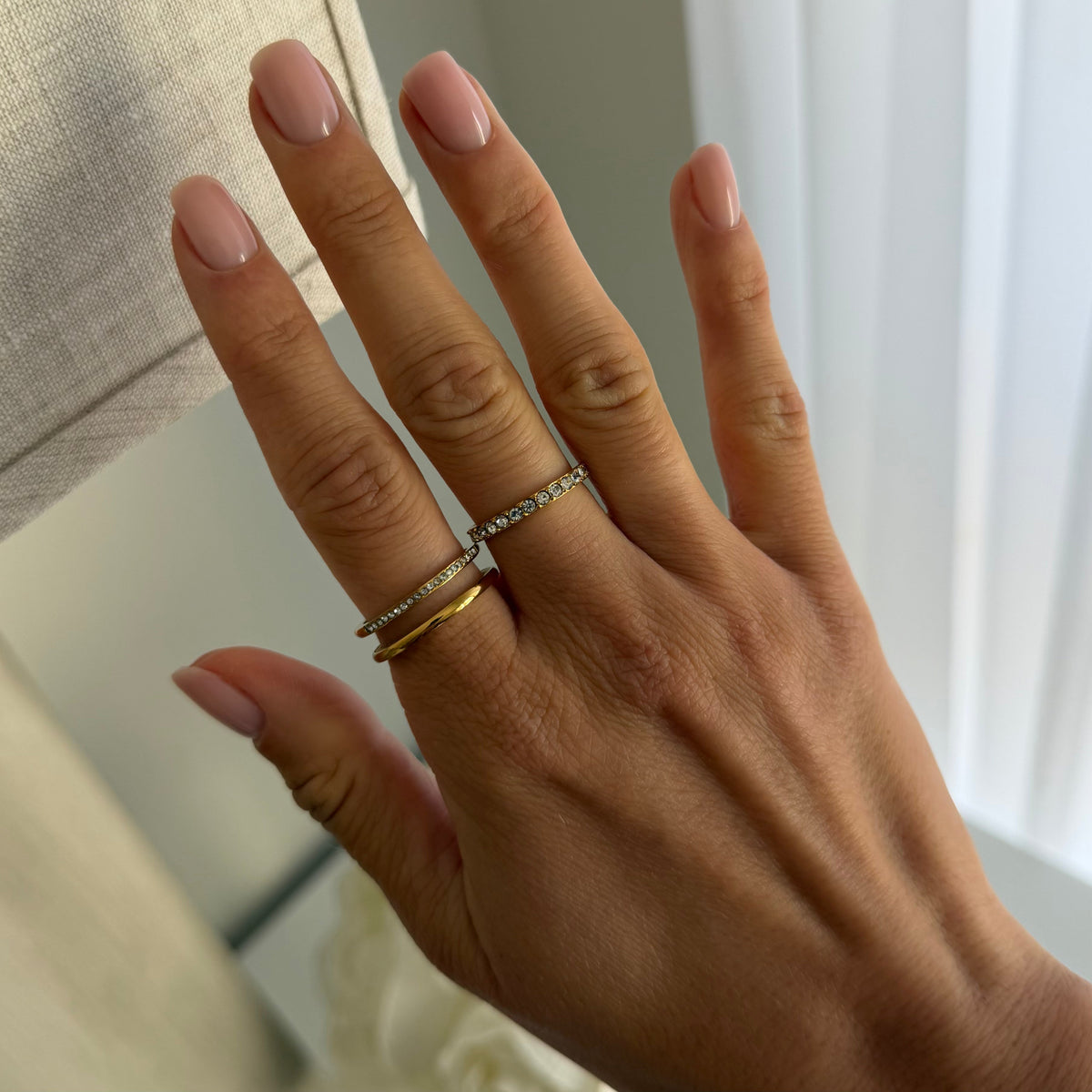 Evry Jewels Chérie Ring