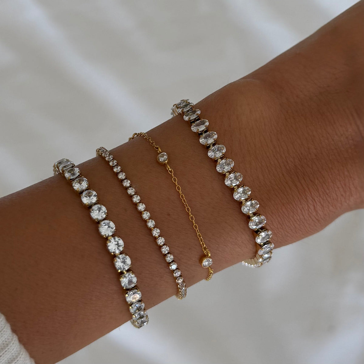 Evry Jewels Nora Bracelet