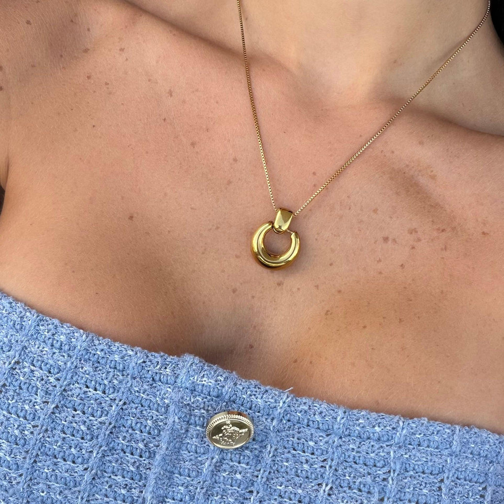 Evry Jewels Lorelai Necklace