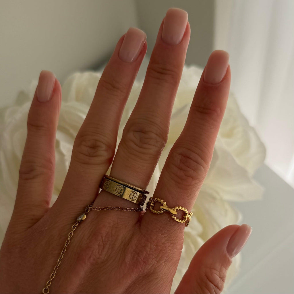 Evry Jewels Dream Daze Ring