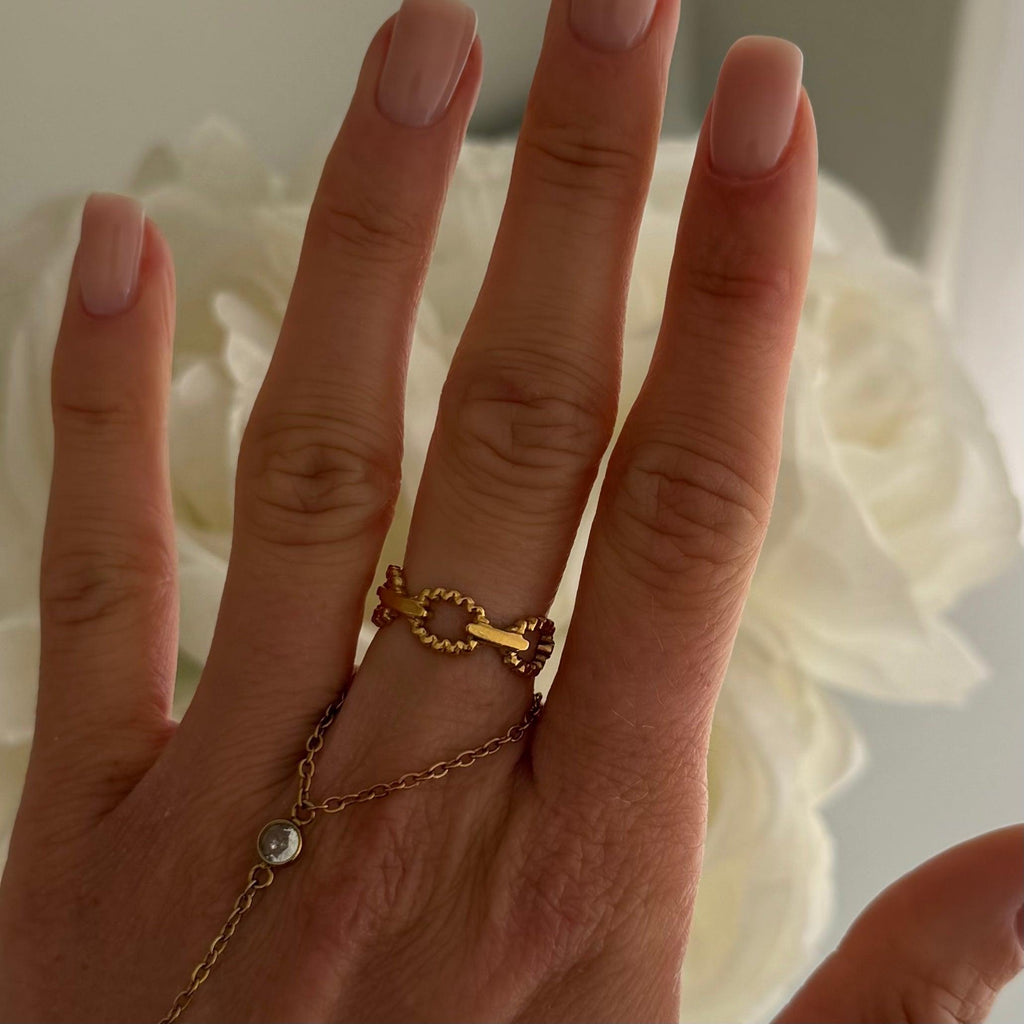 Evry Jewels Dream Daze Ring