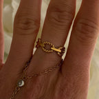 Evry Jewels Dream Daze Ring