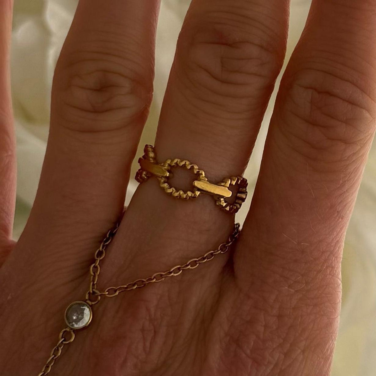 Evry Jewels Dream Daze Ring