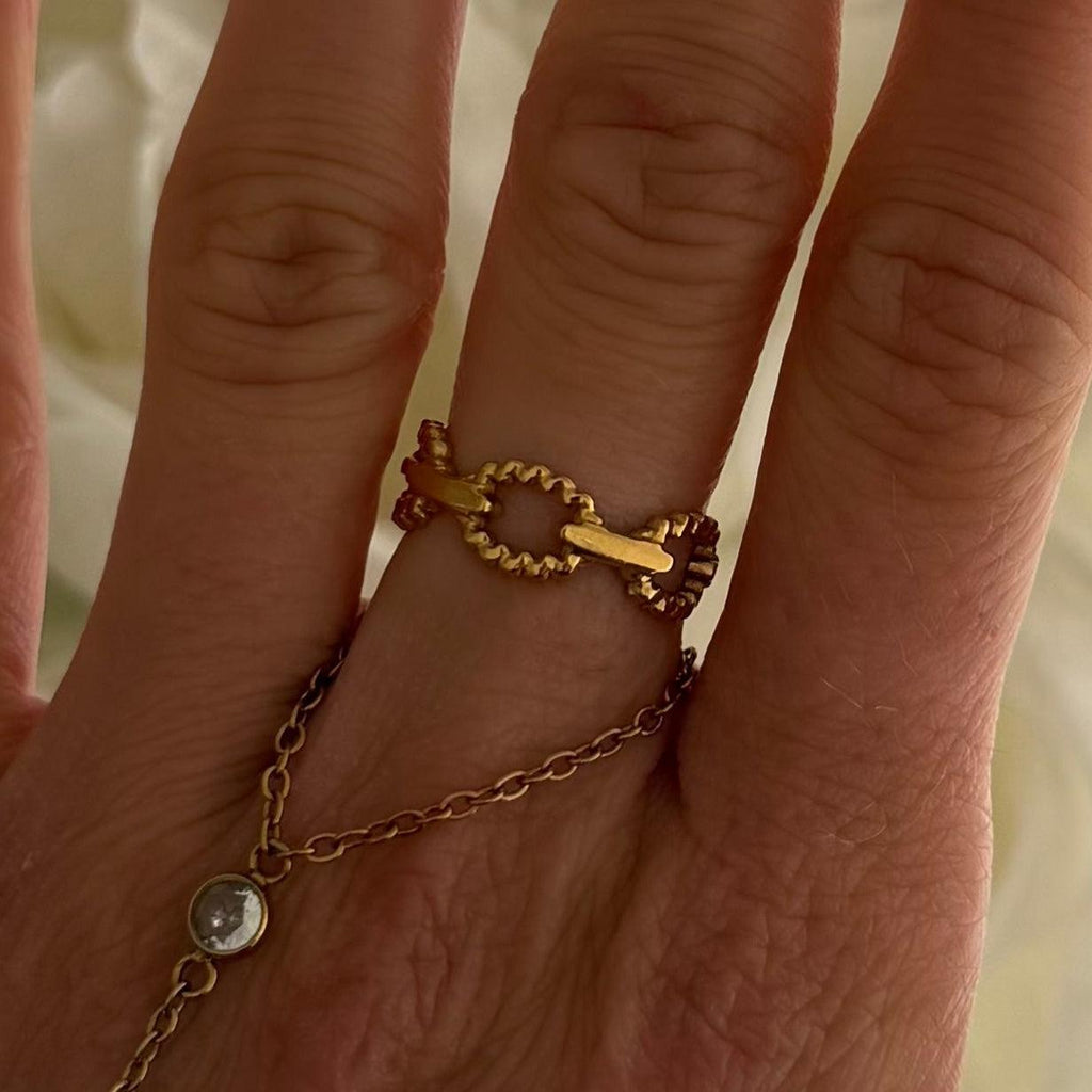 Evry Jewels Dream Daze Ring
