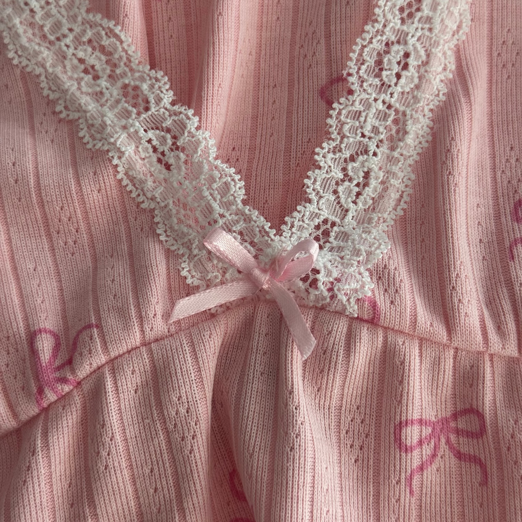 Evry Jewels Soft Girl Pajamas