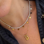 Evry Jewels All About You Necklace