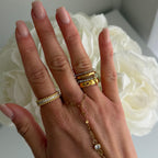 Evry Jewels Upper East Side Ring