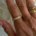Evry Jewels Upper East Side Ring