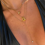 Evry Jewels All About You Necklace