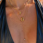 Evry Jewels All About You Necklace