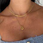 Evry Jewels All About You Necklace