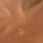 Evry Jewels All About You Necklace