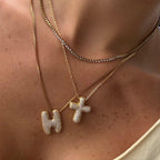 Evry Jewels Adore Me Necklace