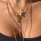Evry Jewels All About You Necklace