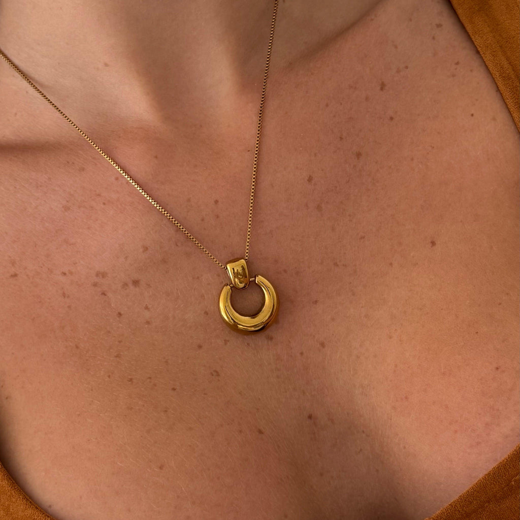 Evry Jewels Lorelai Necklace
