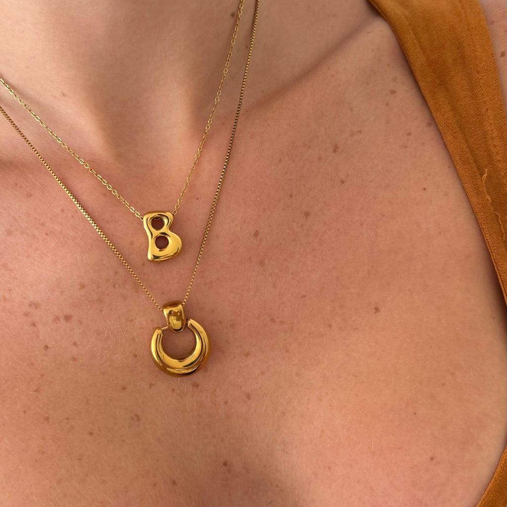 Evry Jewels Lorelai Necklace