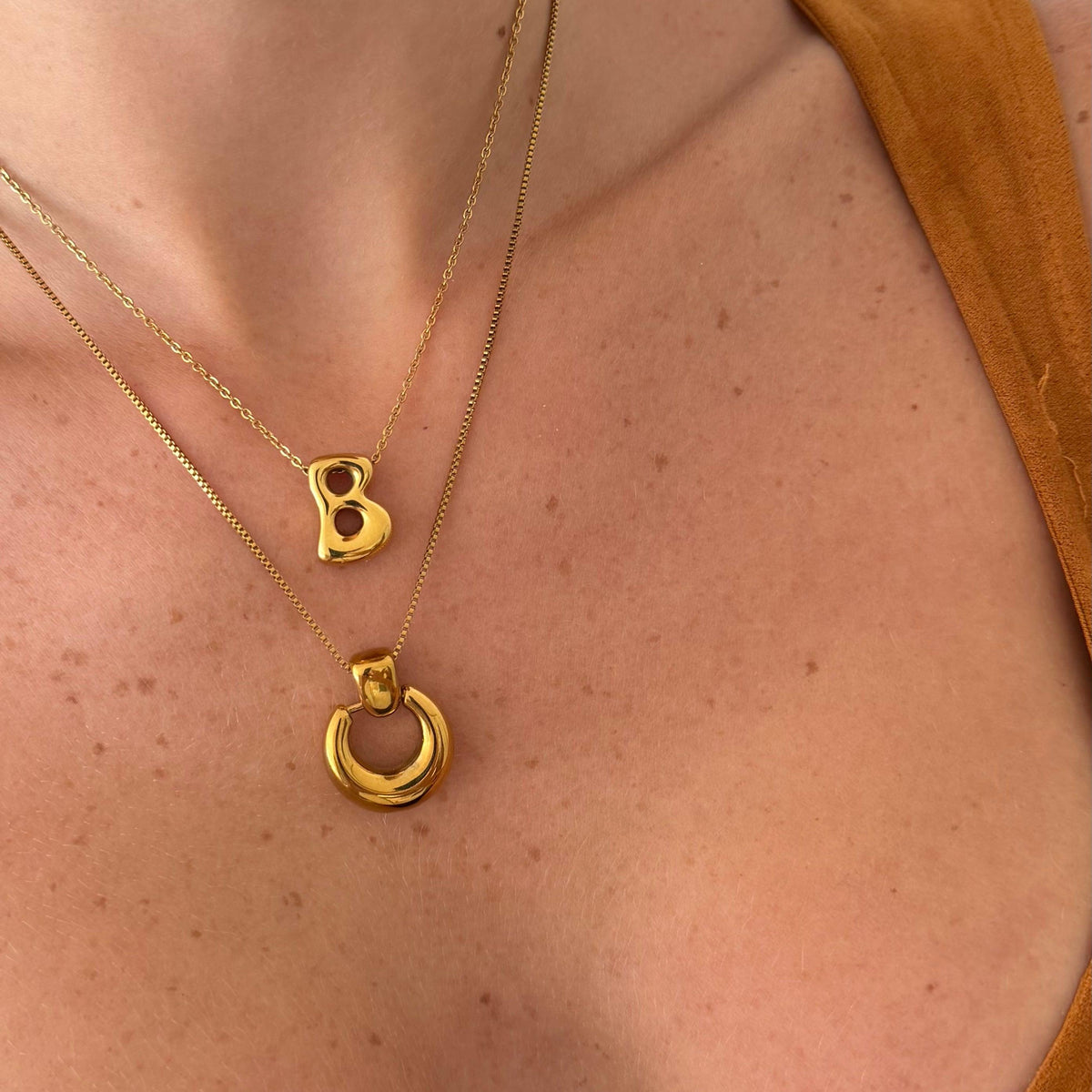 Evry Jewels Lorelai Necklace