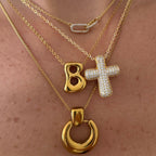 Evry Jewels Lorelai Necklace