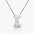 Evry Jewels Adore Me Necklace