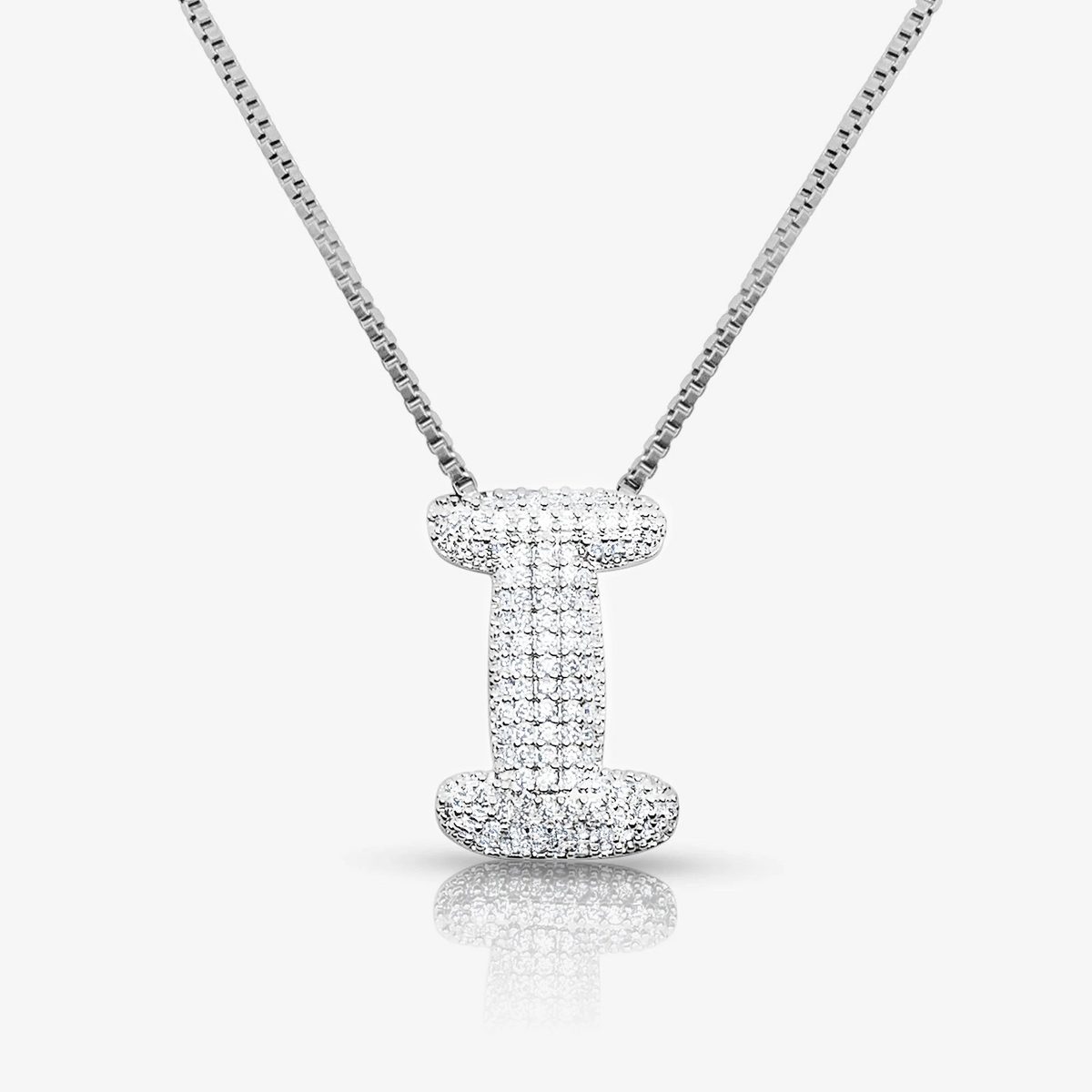 Evry Jewels Adore Me Necklace