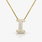 Evry Jewels Adore Me Necklace