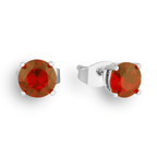 Evry Jewels Ice Ice Baby Earrings