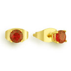 Evry Jewels Ice Ice Baby Earrings