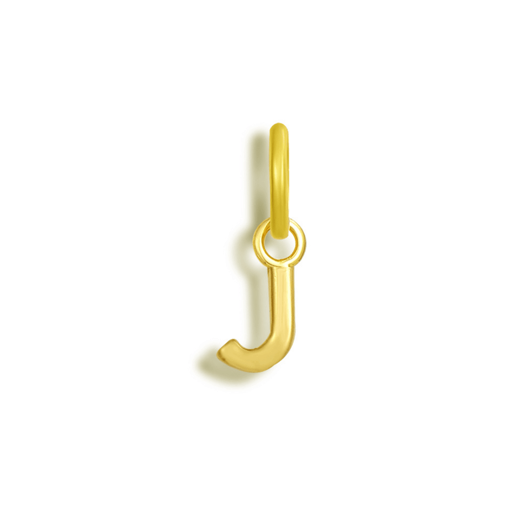 Evry Jewels I Heart Me Charm