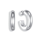 Evry Jewels It Girl Earrings