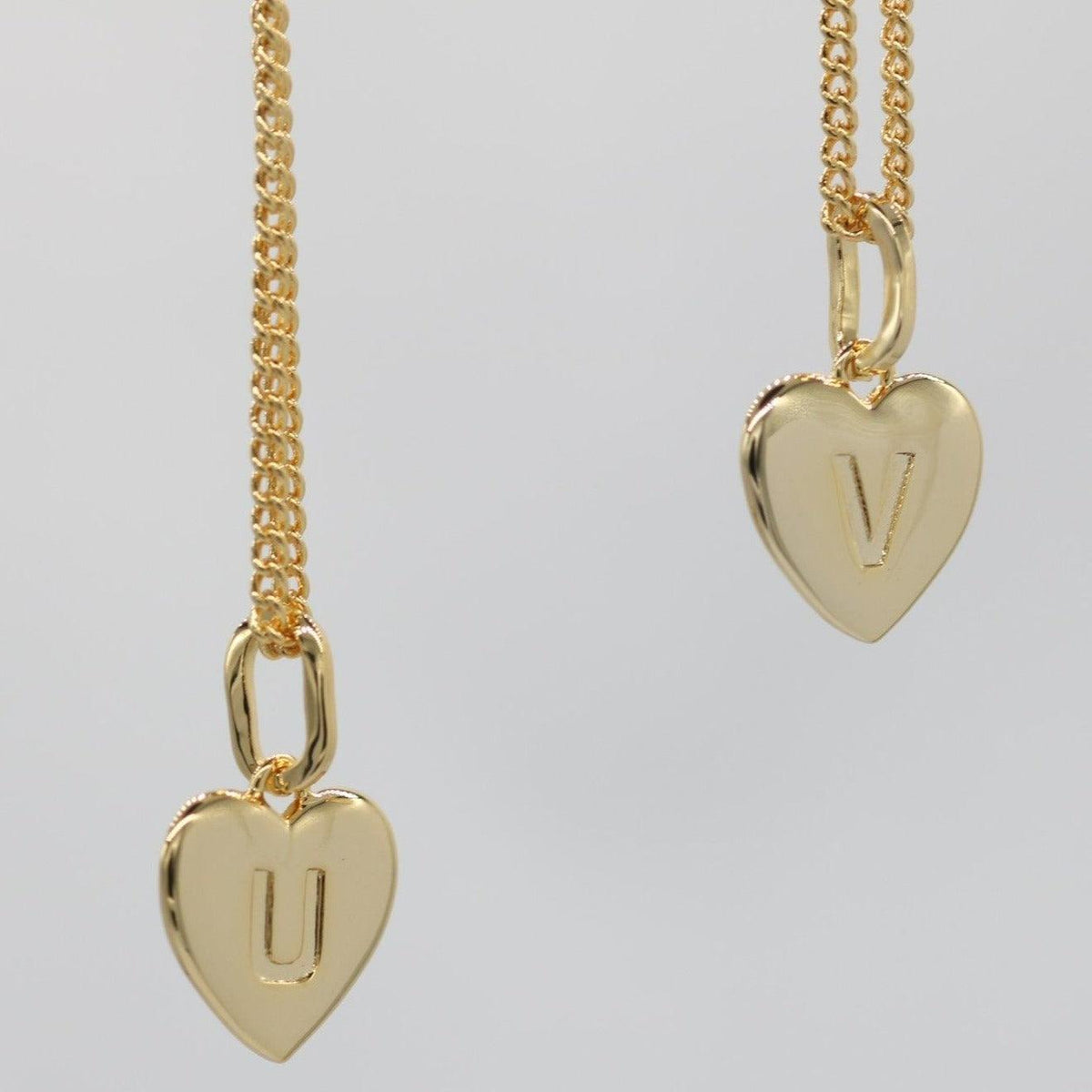 Evry Jewels It's All About Me Necklace