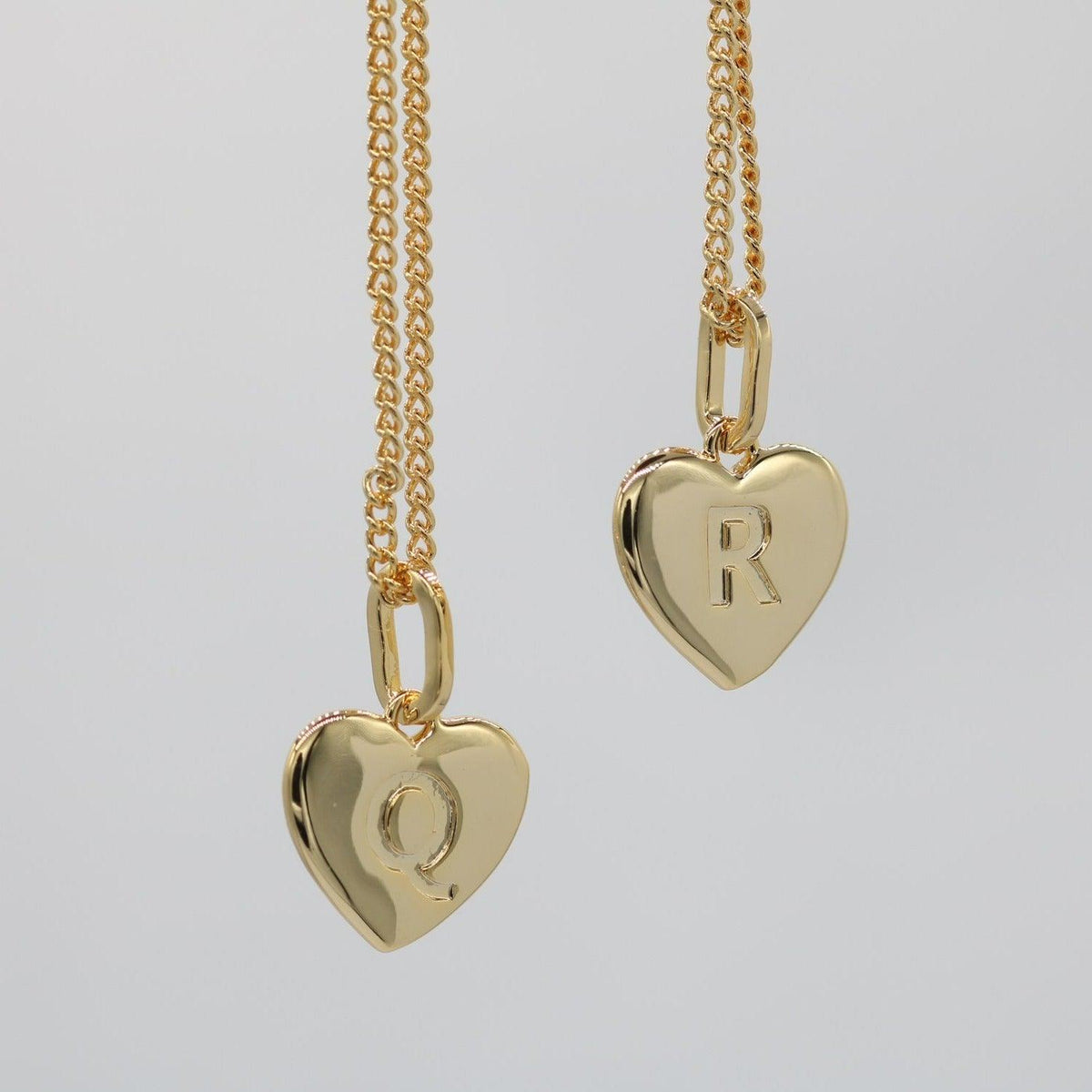 Evry Jewels It's All About Me Necklace