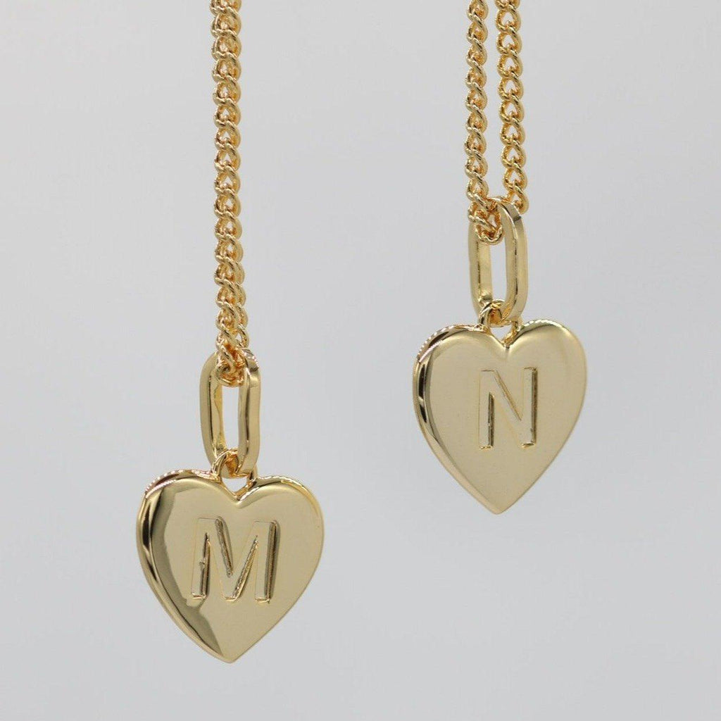 Evry Jewels It's All About Me Necklace