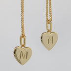 Evry Jewels It's All About Me Necklace