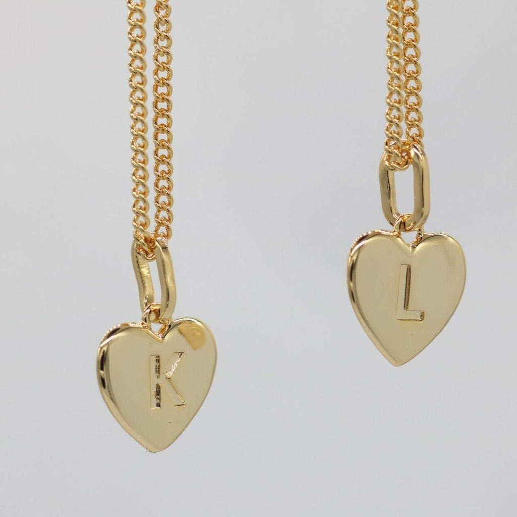 Evry Jewels It's All About Me Necklace