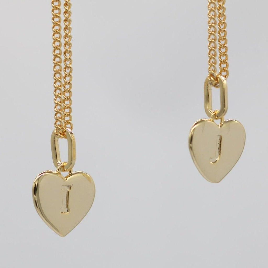 Evry Jewels It's All About Me Necklace