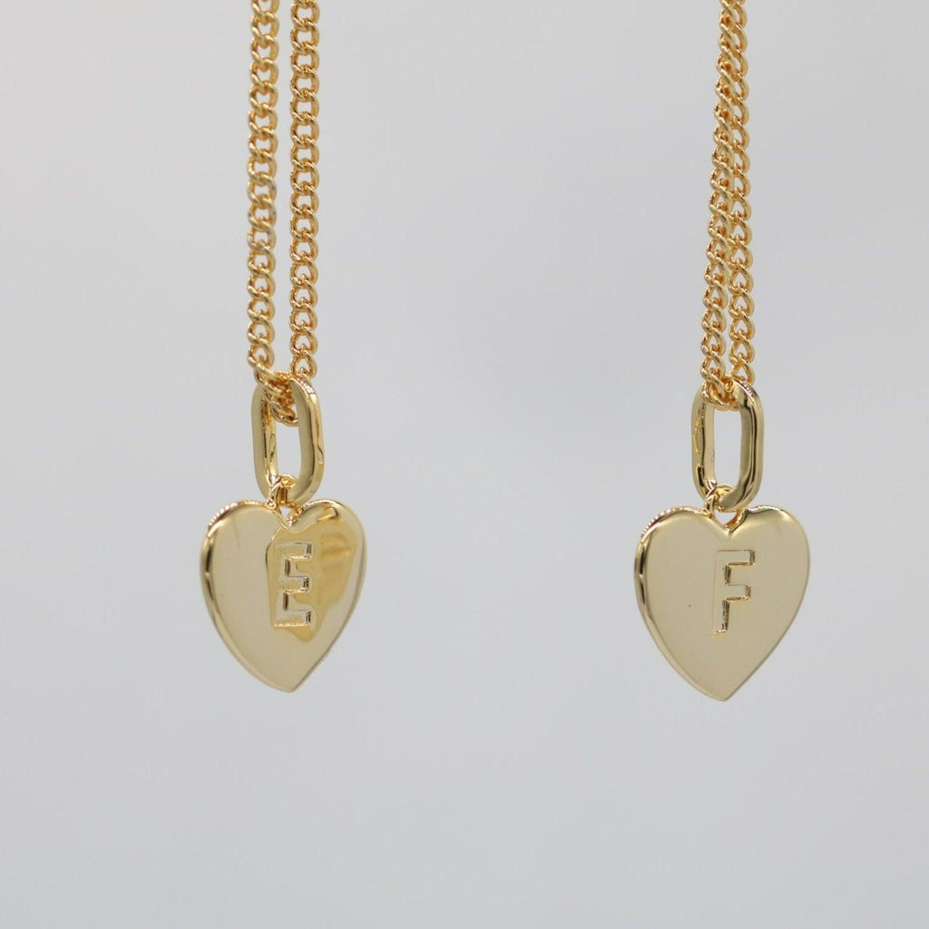 Evry Jewels It's All About Me Necklace