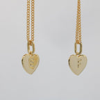 Evry Jewels It's All About Me Necklace
