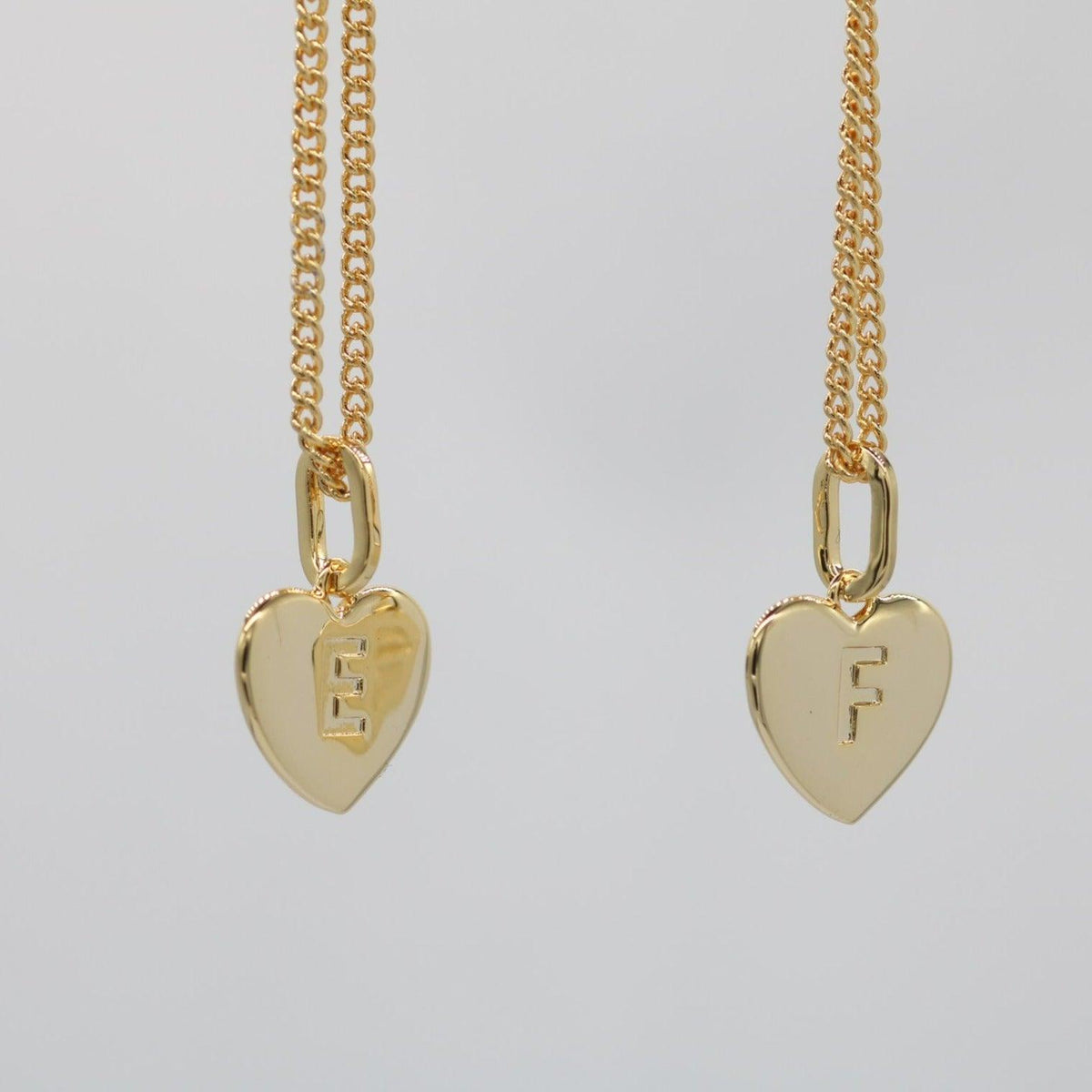 Evry Jewels It's All About Me Necklace